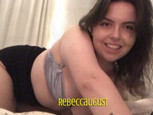 Rebeccaugust