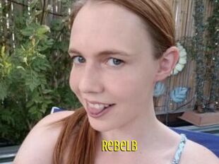 RebelB