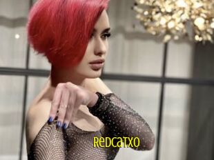 RedCatXO