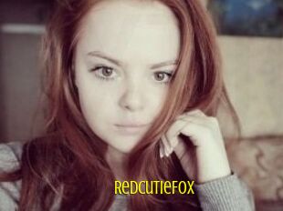 RedCutieFox