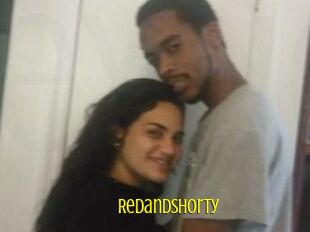 Redandshorty