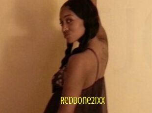 Redbone21xx