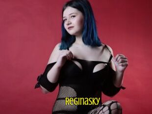 ReginaSky