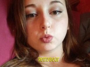 Remybear