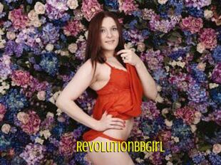 RevolutionBBGirl