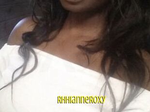 RhhianneRoxy