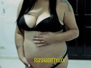 RiashaDirtyxxx