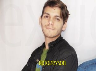 RickGreyson