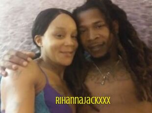 RihannaJackxxx