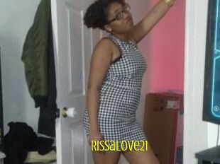 RissaLove21 Extraits Jeunes