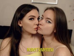 RobertaMenina