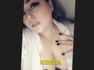 RobinPink