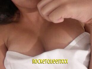 RocketQueenXXX