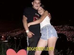 RogerAndJuliet