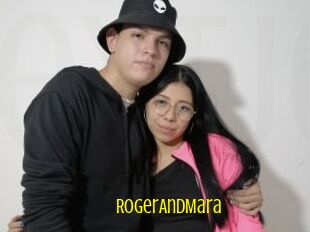 RogerAndMara