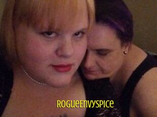 RogueEnvySpice