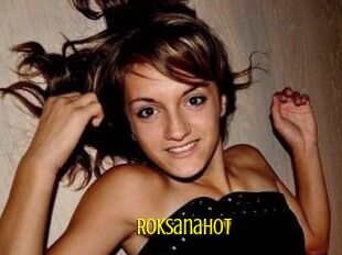 RoksanaHot_ Extraits Jeunes