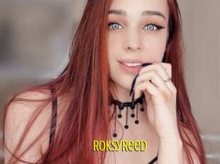 RoksyReed