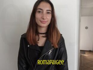 Romapaigee