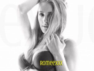 Romeexxx