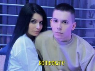 RomeoKate