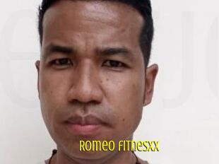 Romeo_fitnesxx