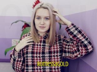 RomessaGold