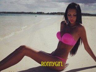 RonnyGirl