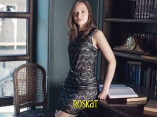 RosKat