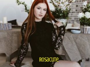 RosaCute