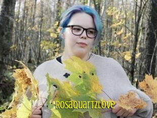 RosaQuartzLove