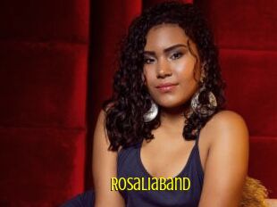 RosaliaBand