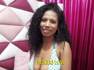 Rosalia_Love