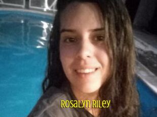 Rosalyn_Riley