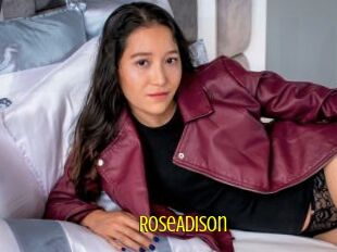 RoseAdison