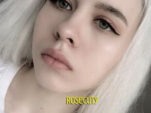 RoseCuty