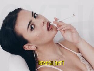 RoseGilbert