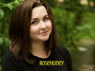 RoseHoney