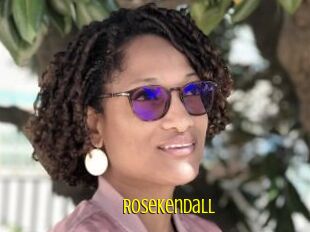 RoseKendall