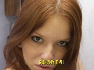 RoseNymph