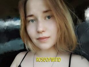 RoseOfWind