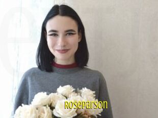 RoseParson