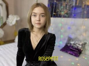 RosePetit