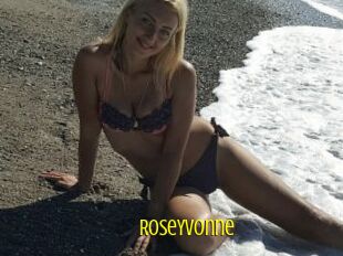 RoseYvonne