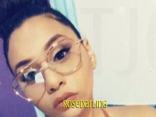 Rosedarling Extraits Jeunes
