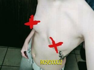 RosexXx22