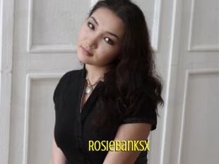 RosieBanksX
