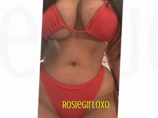 RosieGirloxo