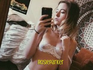 Rosie_Parker