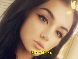 RosieRockYa